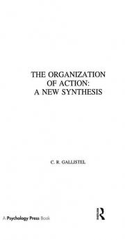 Organization of Action