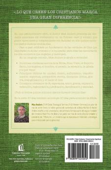 Manual de Crecimiento Espiritual