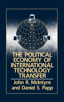 The Political Economy of International Technology Transfer