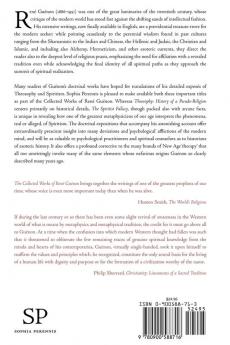 The Spiritist Fallacy