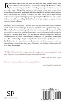 Symbols of Sacred Science