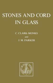 Stones and Cord in Glass
