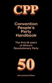 Convention People's Party Handbook
