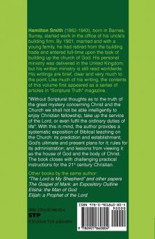 Short Papers on the Church (Understanding Christianity)