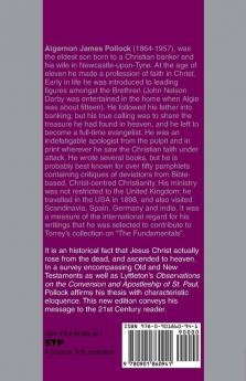 The Resurrection of the Lord Jesus Christ (Understanding Christianity)