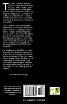 Socialists and the Capitalist Recession & 'The Basic Ideas of Karl Marx'