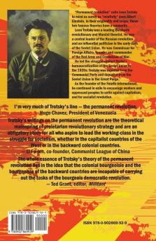 The Permanent Revolution & Results and Prospects