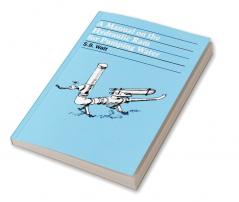 A Manual on the Hydraulic Ram for Pumping Water