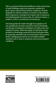 Manual of Building Construction