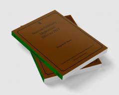 Roman Military Diplomas 1954 to 1977