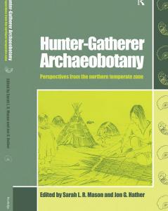 Hunter-Gatherer Archaeobotany