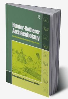 Hunter-Gatherer Archaeobotany