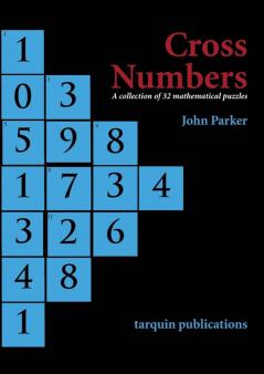 Cross Numbers