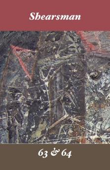 Shearsman 63 & 64