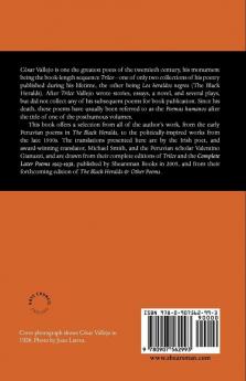 Selected Poems