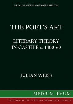 The Poet's Art
