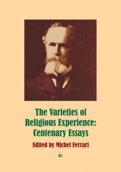 Varieties of Religious Experience