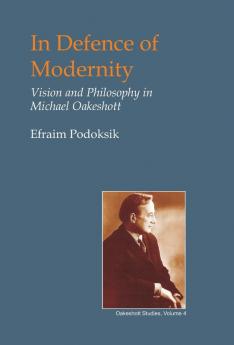 In Defence of Modernity