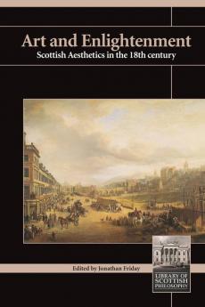 Art and Enlightenment