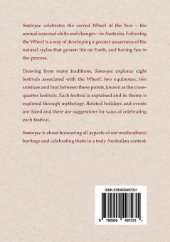 Sunwyse: celebrating the sacred Wheel of the Year in Australia