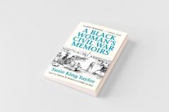 A Black Women's Civil War Memiors