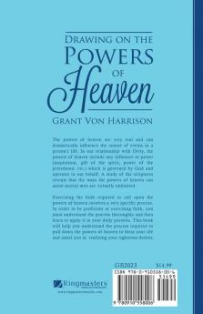 Drawing on the Powers of Heaven (Personal Enrichment)