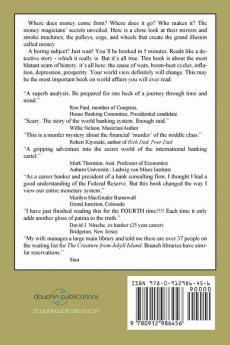 The Creature from Jekyll Island