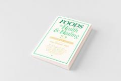Foods for Health and Healing