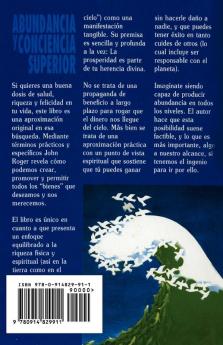 Abundancia y Conciencia Superior