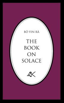 The Book on Solace