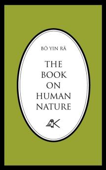 The Book on Human Nature