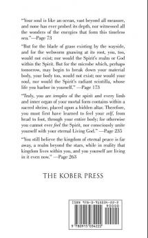 The Book On The Living God Second Edition