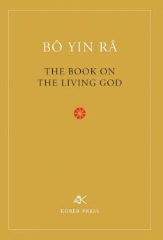 The Book On The Living God Second Edition