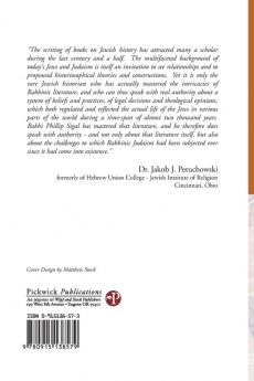 The Emergence of Contemporary Judaism: From Medievalism to Proto-Modernity in the Sixteenth and Seventeenth Centuries: 17 (Emergence of Contemporary Judaism Vol 3)