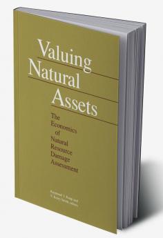 Valuing Natural Assets