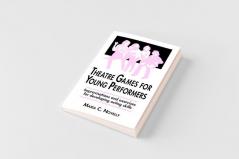 Theatre Games for Young Performers