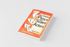Two-Character Plays for Student Actors