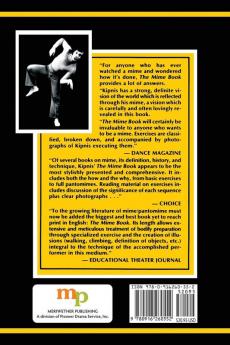 The Mime Book