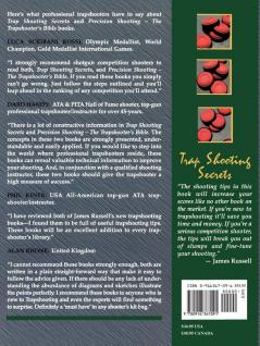 Trap Shooting Secrets