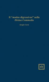 Il modus digressivus nella Divina Commedia