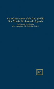 LA MÍSTlCA CIUDAD DE DIOS (1670)