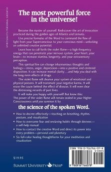 The Science of the Spoken Word