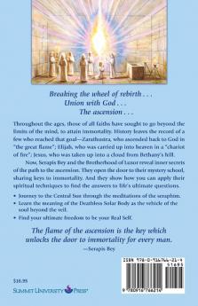 Dossier on the Ascension