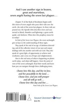 Vials of the Seven Last Plaques (Way of Life Book)
