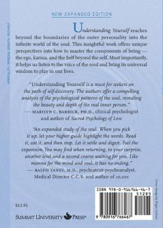 Understanding Yourself: A Spiritual Approach to Self-Discovery and Soul Awareness