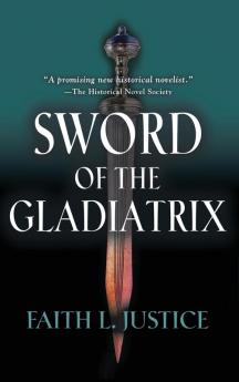 Sword of the Gladiatrix: 1