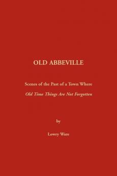 Old Abbeville