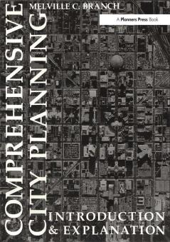 Comprehensive City Planning