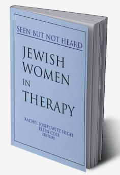 Jewish Women in Therapy