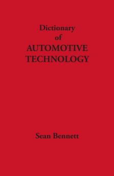 Dictionary of Automotive Technology